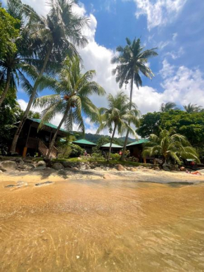 ABC Chalet Tioman